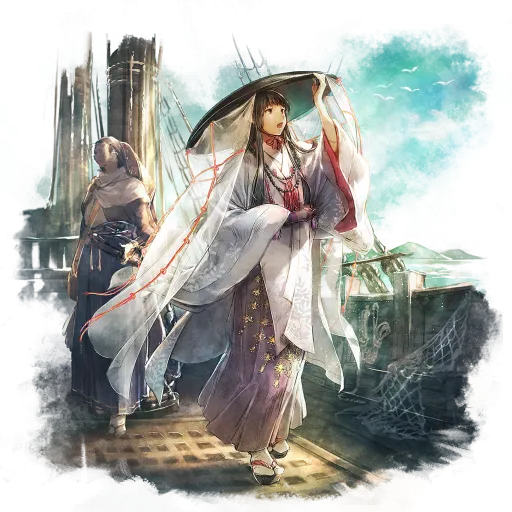 Hasumi (COTC)