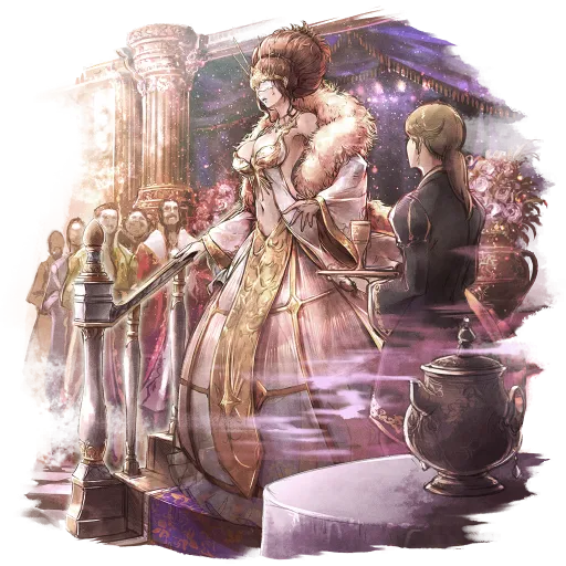 Herminia (COTC)