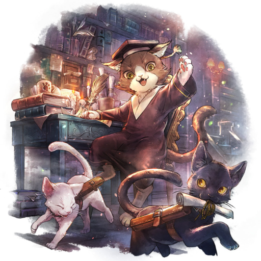 Isla (COTC)