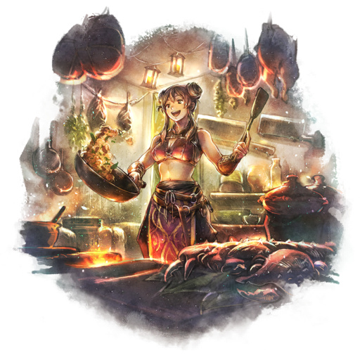 Jane (COTC)