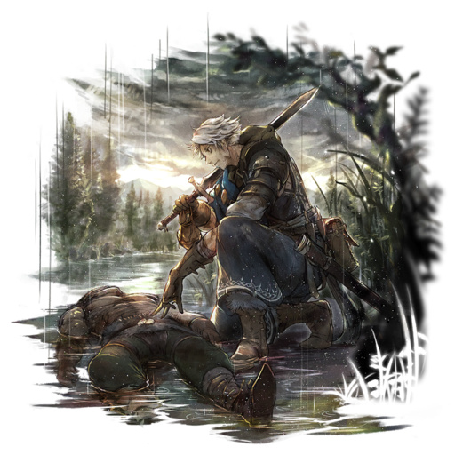 Jorn (COTC)