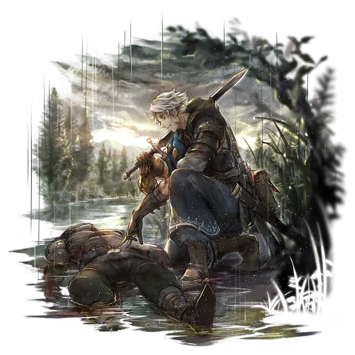Jorn (COTC)