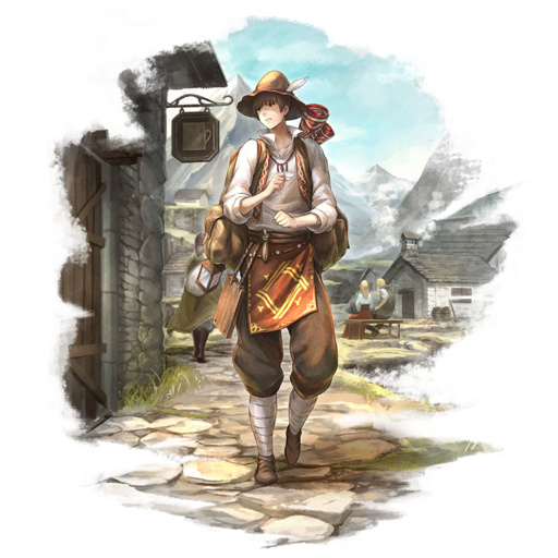 Juan (COTC)