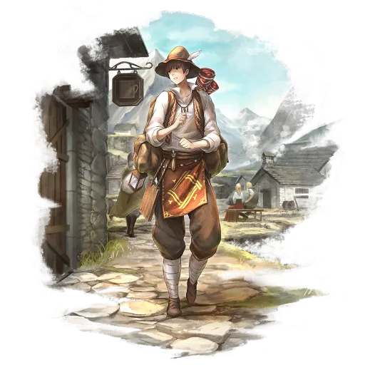 Juan (COTC)