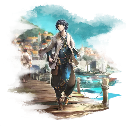 Julio (COTC)