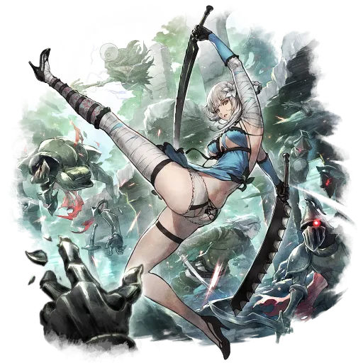 Kainé (COTC)