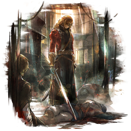Lars (COTC)