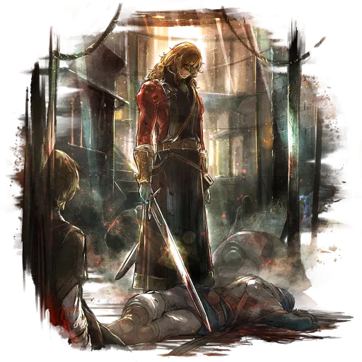 Lars (COTC)