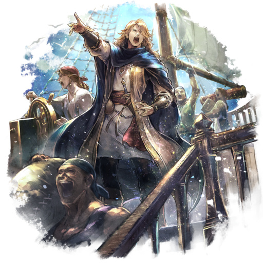 Leon (COTC)