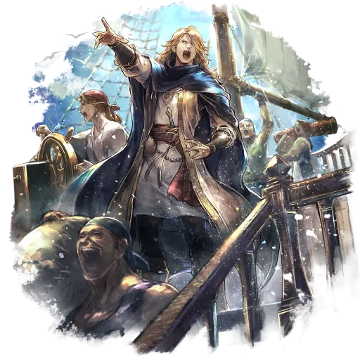 Leon (COTC)