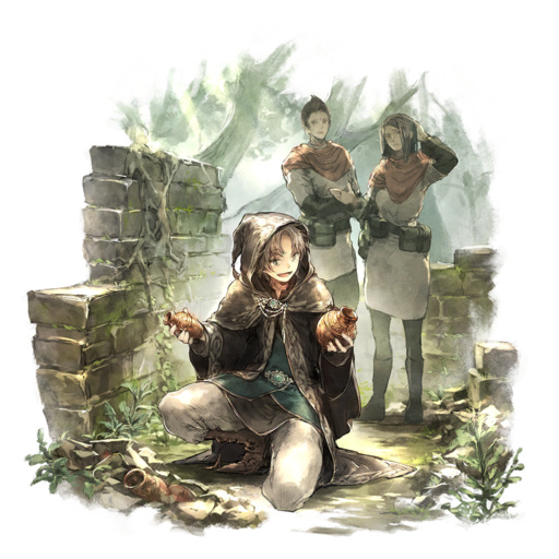 Levan (COTC)