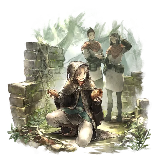 Levan (COTC)