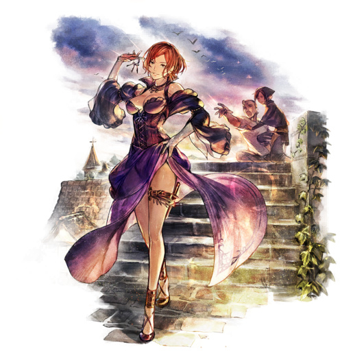 Levina (COTC)