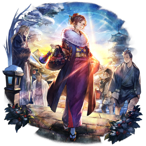 Levina EX Thief (COTC)