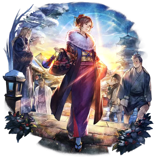 Levina EX Thief (COTC)