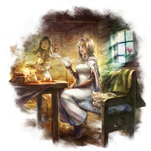 Lianna (COTC)