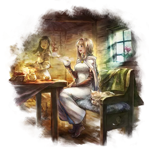 Lianna (COTC)