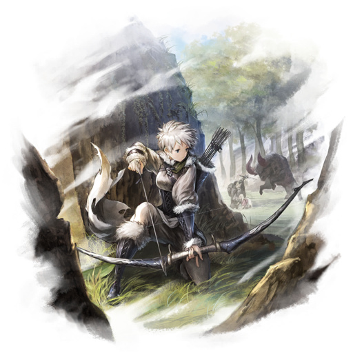 Lucetta (COTC)