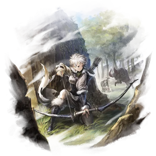 Lucetta (COTC)