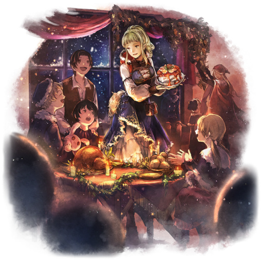 Lumis EX Hunter (COTC)