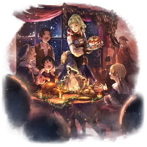 Lumis EX Hunter (COTC)