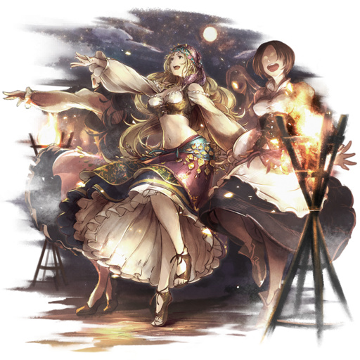 Lynette (COTC)