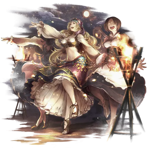 Lynette (COTC)