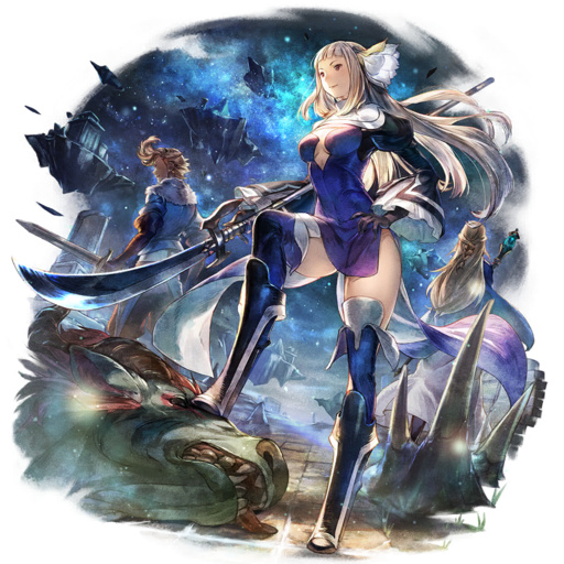 Magnolia (COTC)