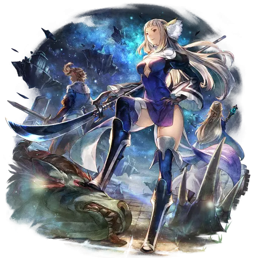 Magnolia (COTC)