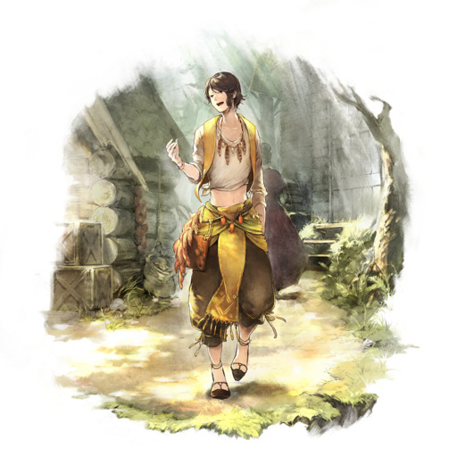 Manuel (COTC)