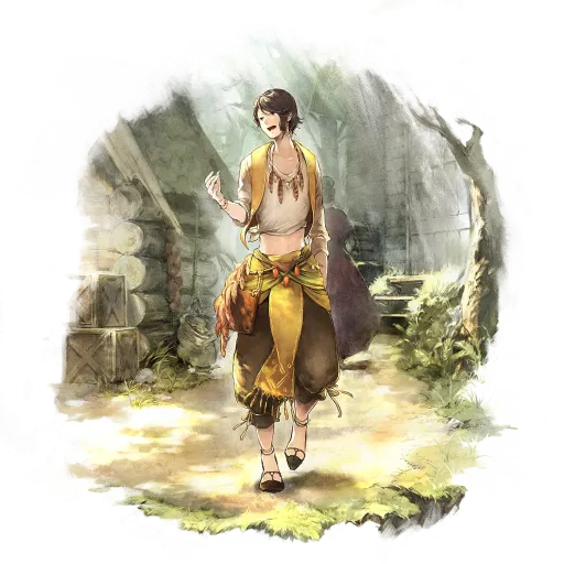 Manuel (COTC)