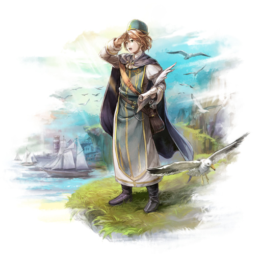 Menno (COTC)