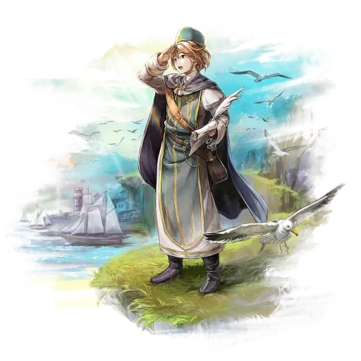 Menno (COTC)