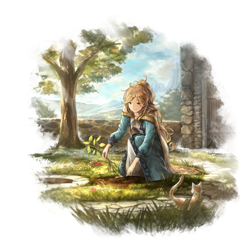 Merrit (COTC)