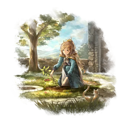 Merrit (COTC)