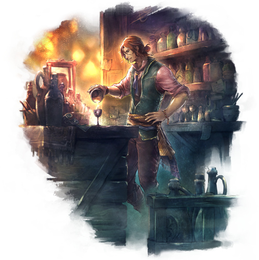 Morffins (COTC)