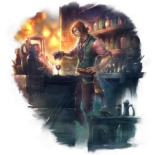 Morffins (COTC)