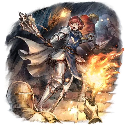 Mydia (COTC)