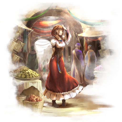 Nanna (COTC)
