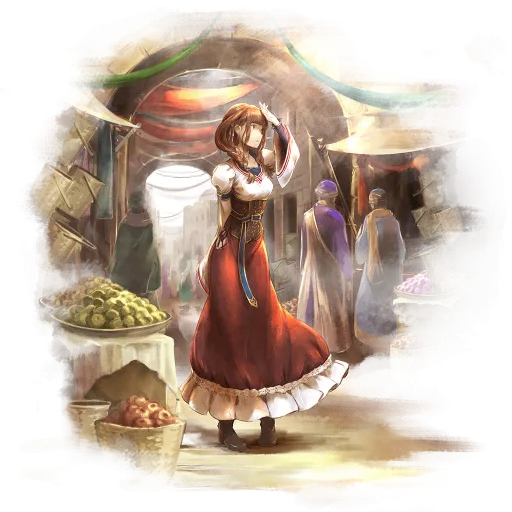 Nanna (COTC)