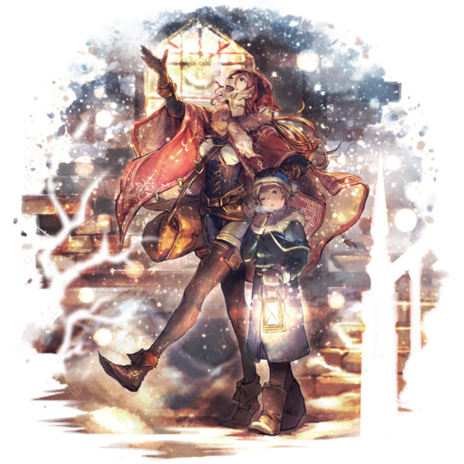 Nicola (COTC)