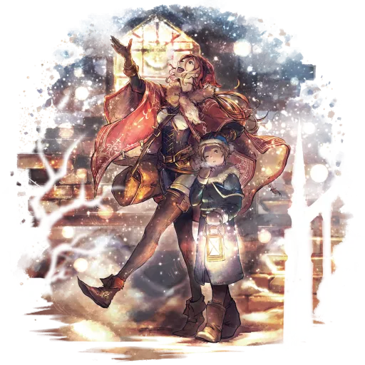 Nicola (COTC)