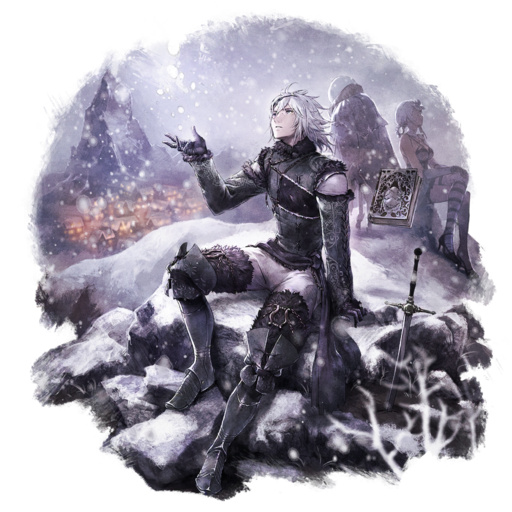 Nier (COTC)