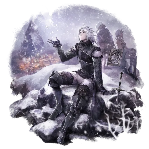 Nier (COTC)