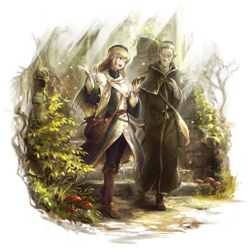 Noelle (COTC)