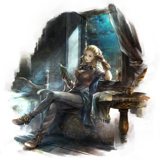 Odette (COTC)