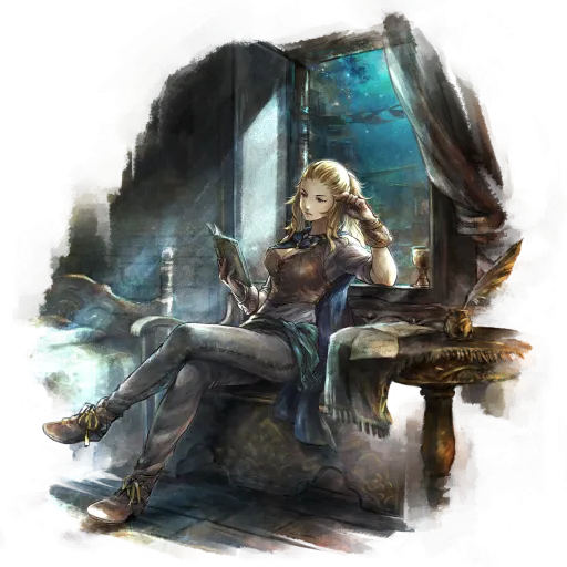 Odette (COTC)