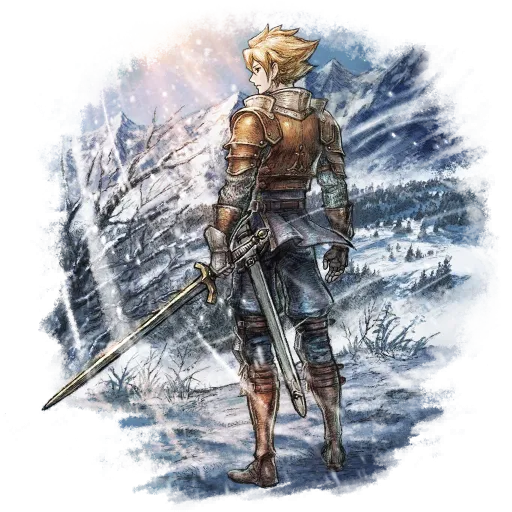 Oersted (COTC)