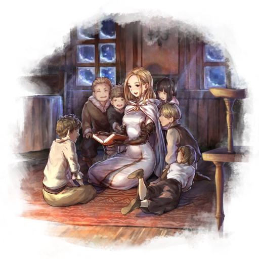Ophilia (COTC)