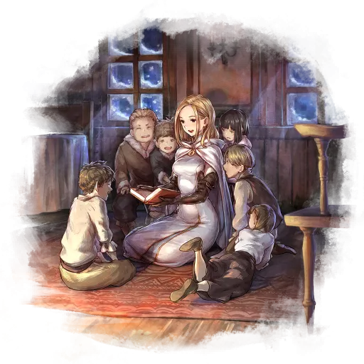 Ophilia (COTC)